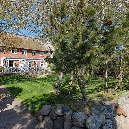 Ferienhaus Wattläufer *