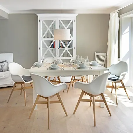Wattläufer Ferienhaus *