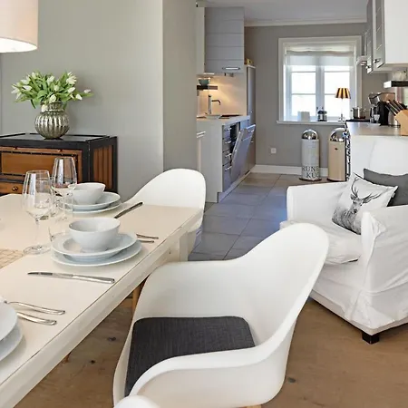Wattläufer Ferienhaus List auf Sylt