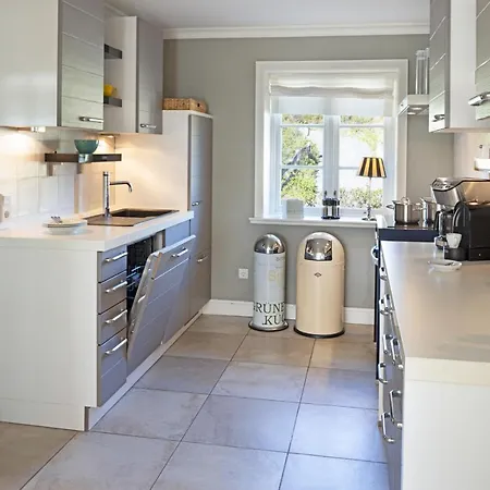 Wattlaeufer Holiday home *