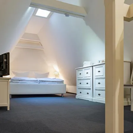 Ferienhaus Wattläufer *