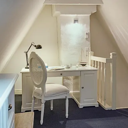 Wattläufer Ferienhaus *