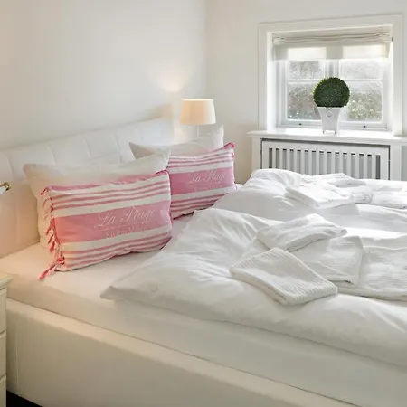 Wattlaeufer Holiday home *