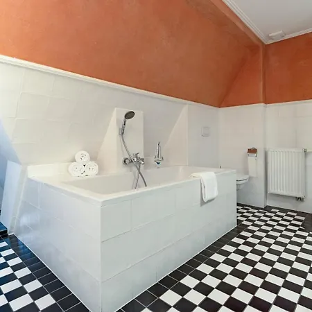 Wattläufer Ferienhaus *