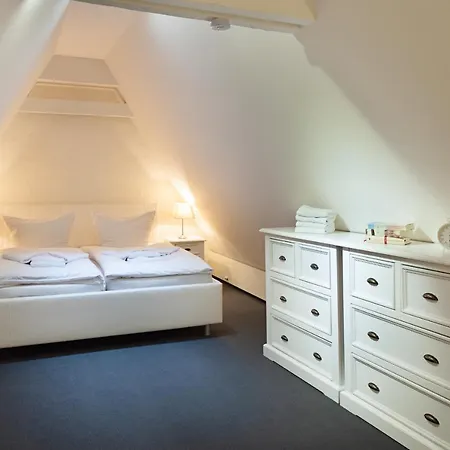 Ferienhaus Wattläufer