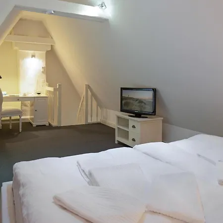 Wattläufer Ferienhaus *