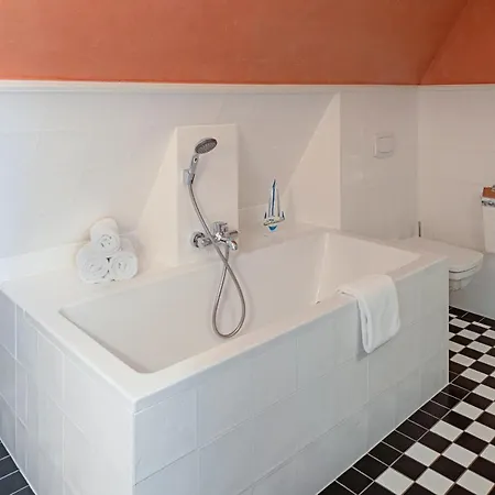 Wattläufer Ferienhaus *