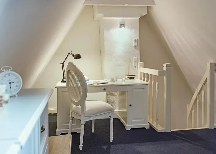 Wattlaeufer Feriehus *