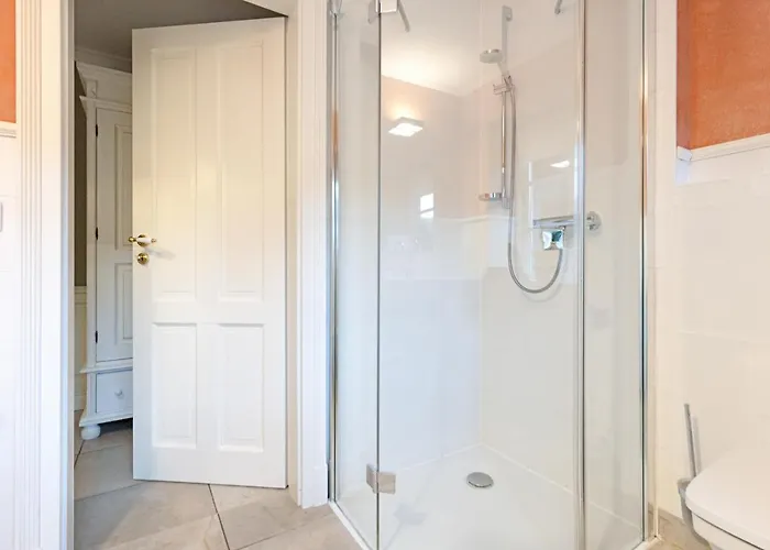 Feriehus Wattlaeufer