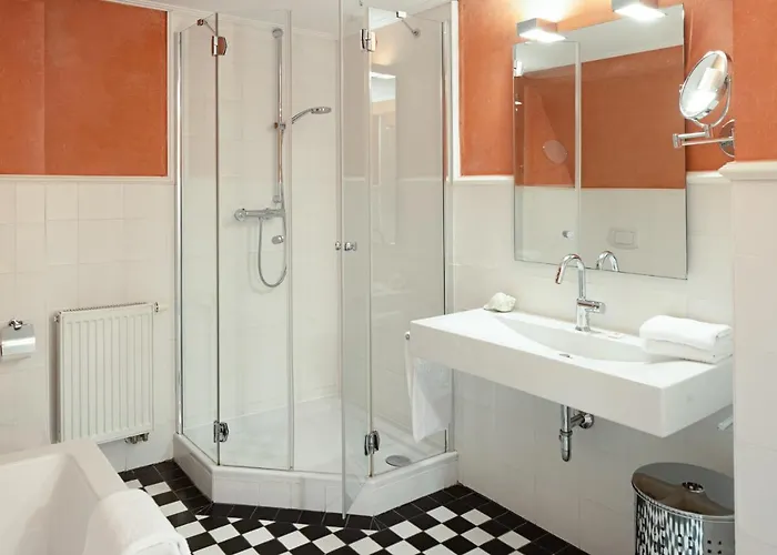 Feriehus Wattlaeufer *