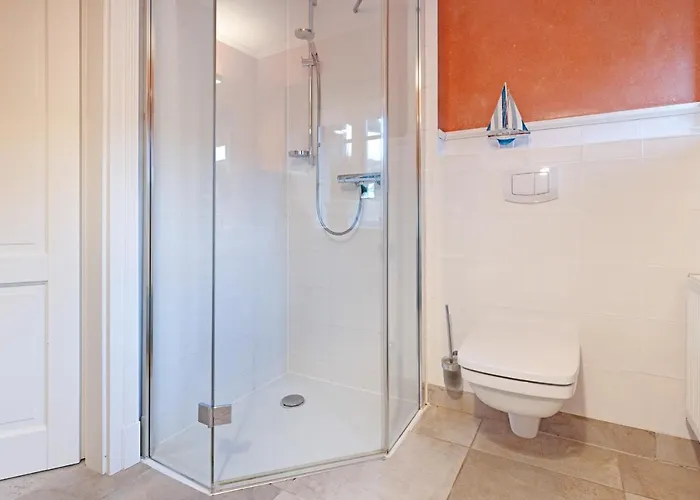 Feriehus Wattlaeufer