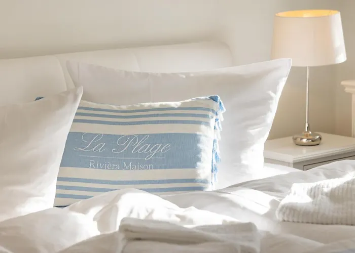 Wattlaeufer Feriehus *