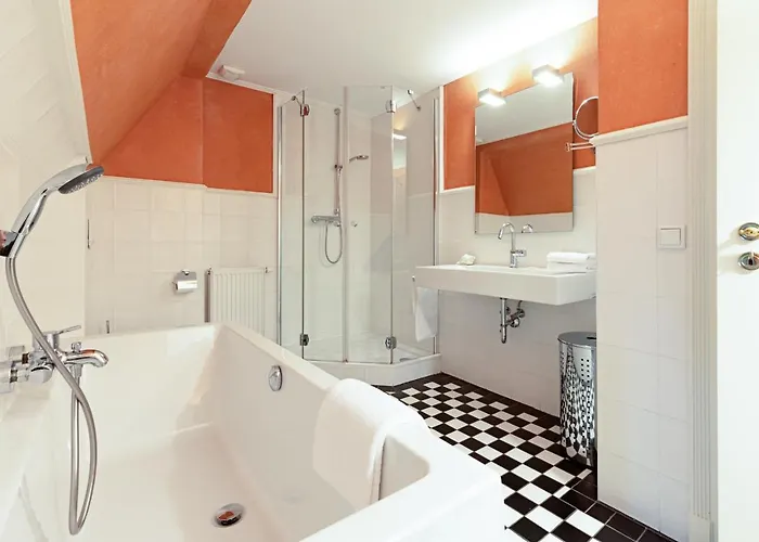 Feriehus Wattlaeufer List