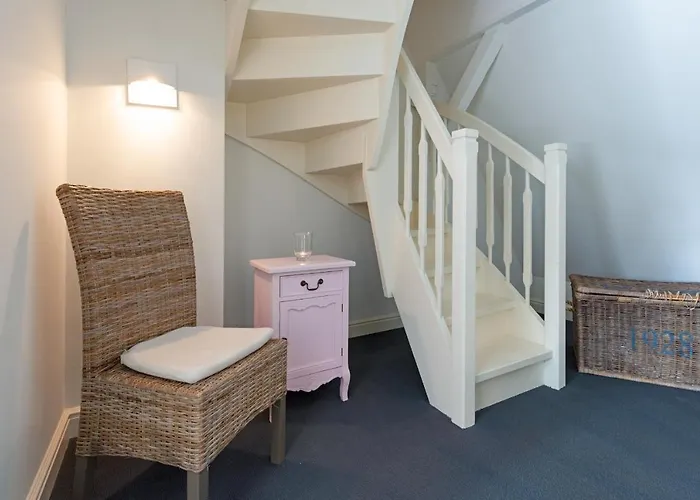 Wattlaeufer Feriehus